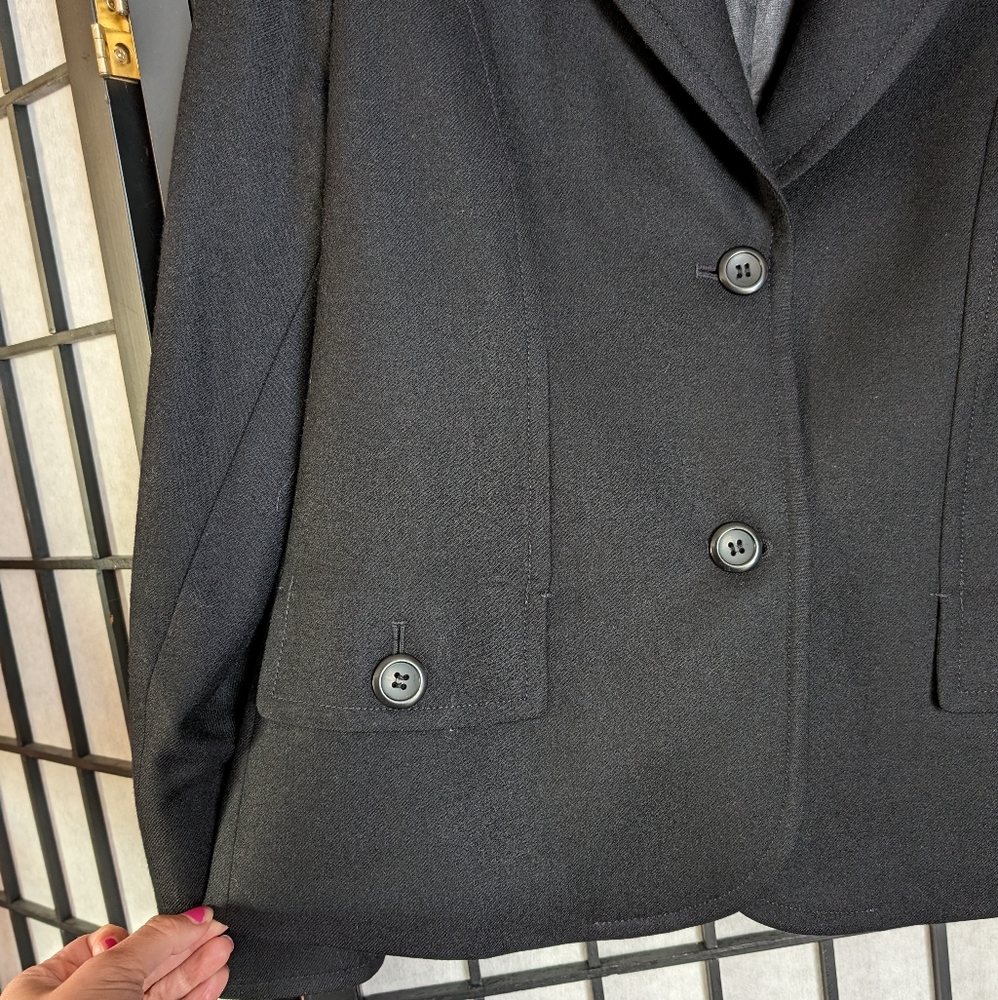 Pendleton Virgin Wool Jacket - Picture 4 of 9